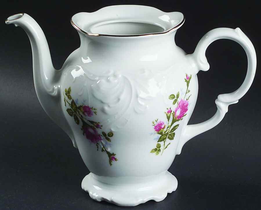 RKT8 Coffee Pot No Lid by Royal Kent (Poland)-1
