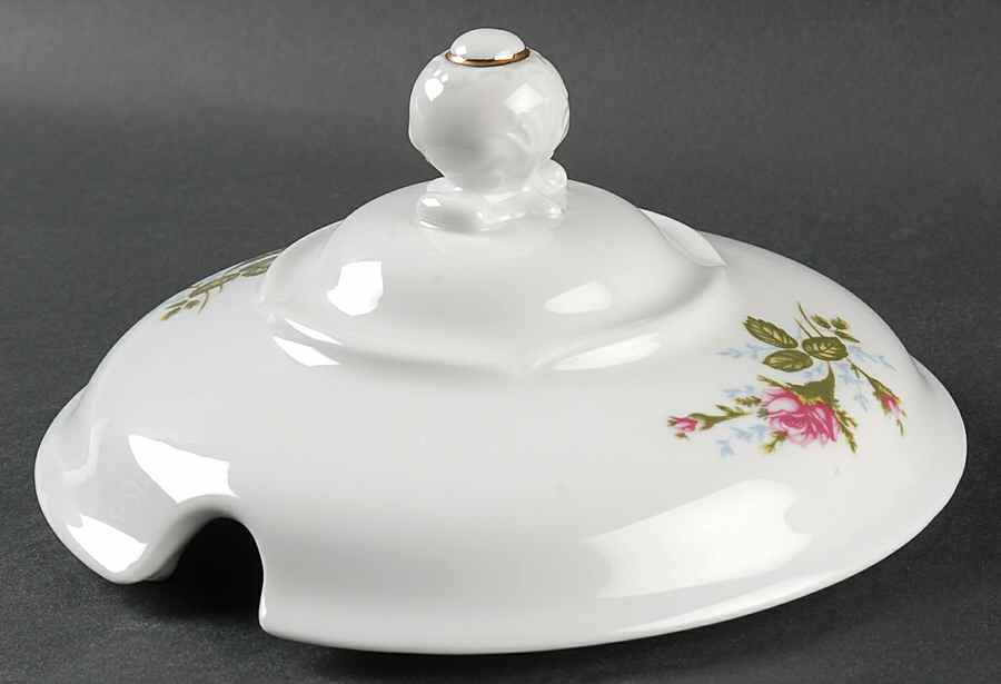 RKT8 Lid for Tureen by Royal Kent (Poland)-1