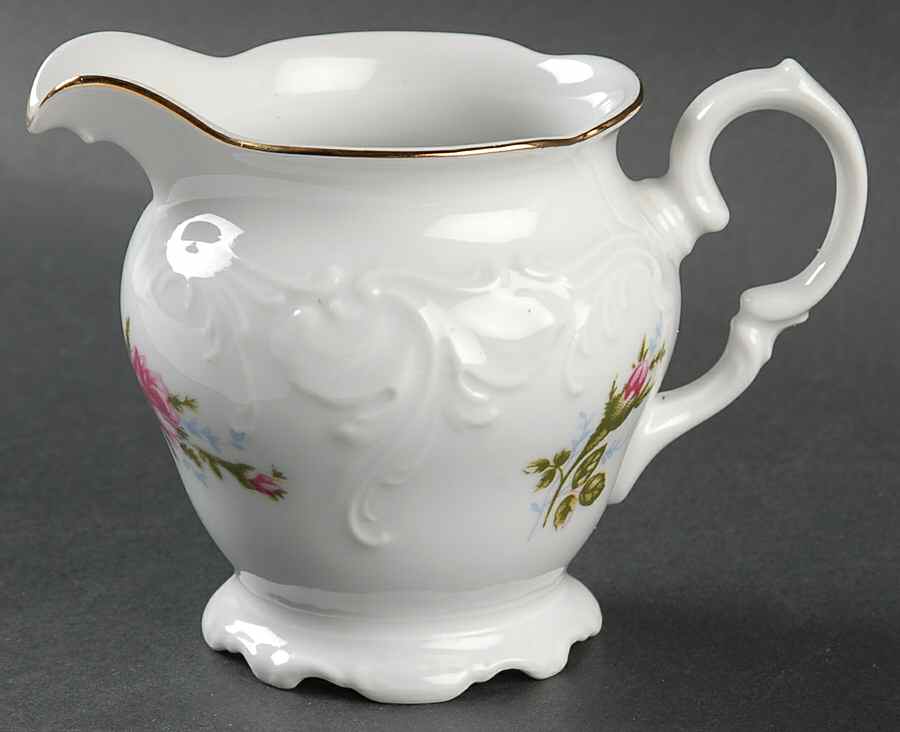 RKT8 Creamer by Royal Kent (Poland)-1