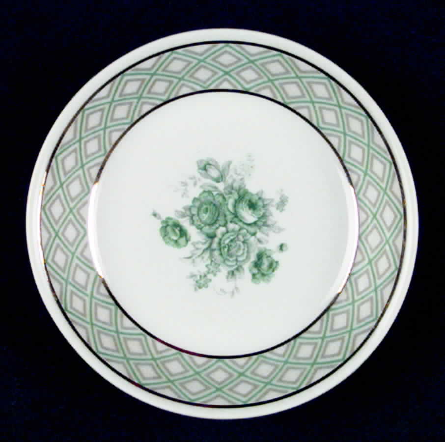 RYD24 Fruit/Dessert (Sauce) Bowl by Raynaud-1