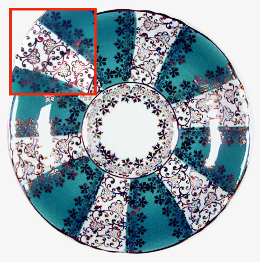2066 Saucer for Demitasse Cup by Royal Standard-1