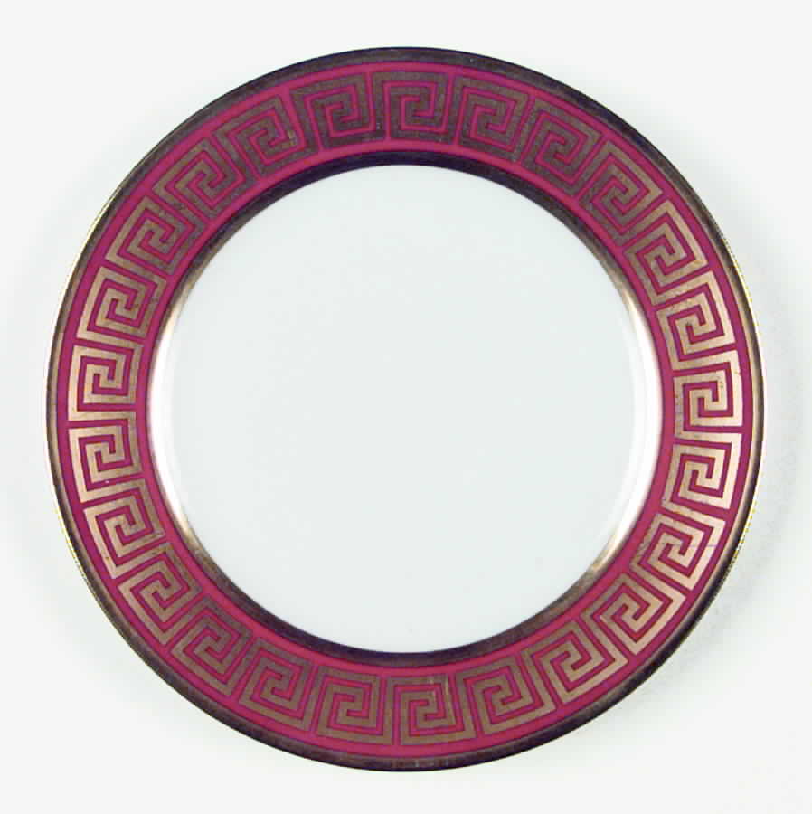 8341 Salad Plate by Rosenthal - Continental-1