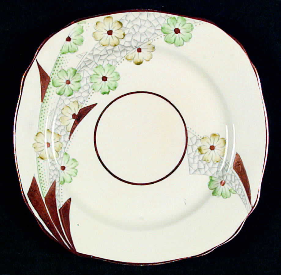 RST58 Bread & Butter Plate by Royal Stafford-1