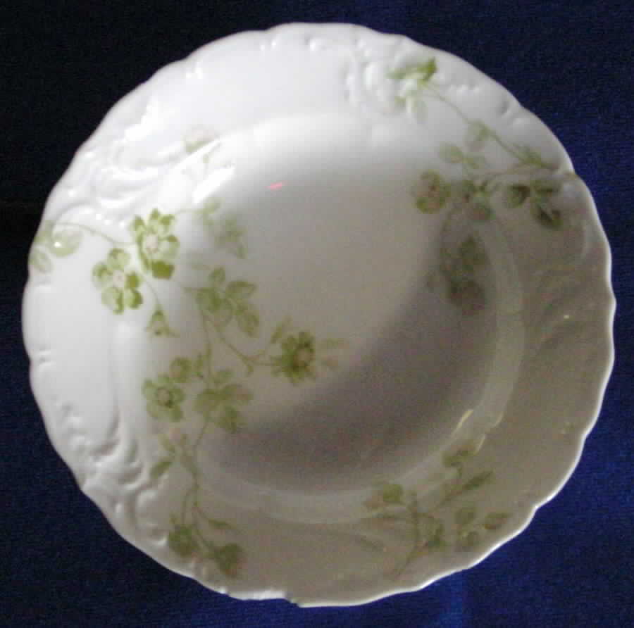 6551 Rim Soup Bowl by M Redon-1