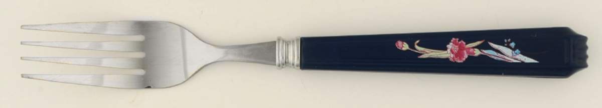 RSA8 Dinner Fork (7 1/2" or Larger) by Red Sea-1