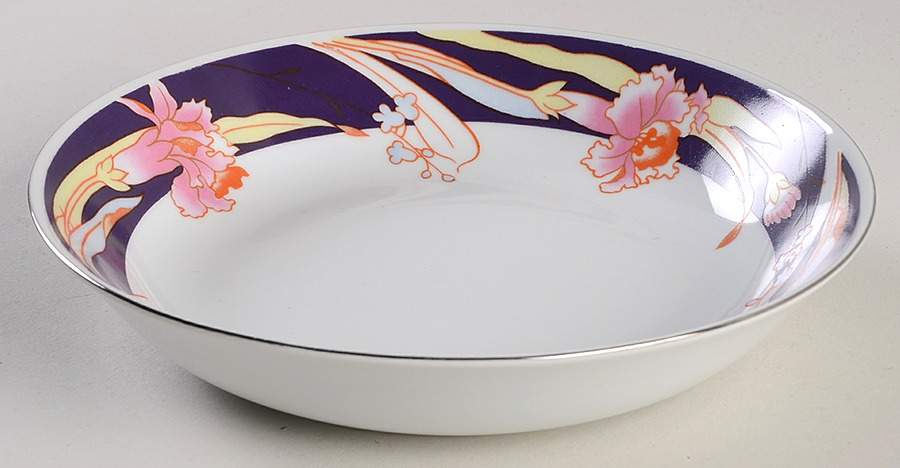 RSA8 Coupe Soup Bowl by Red Sea-1