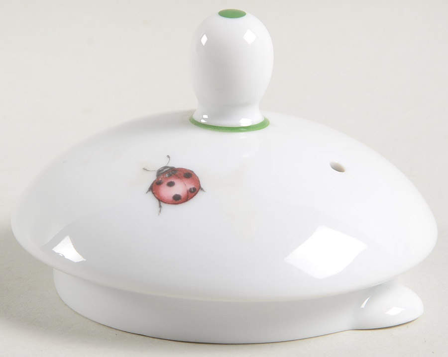 Alfresco Lid for Teapot by Royal Worcester-1