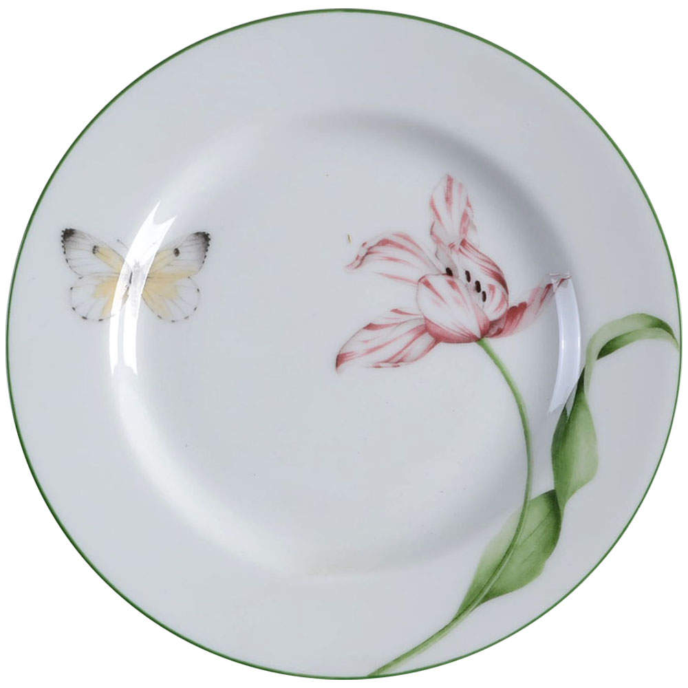 Alfresco Bread & Butter Plate by Royal Worcester-1