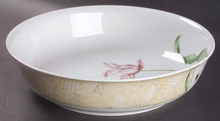 Alfresco 10" Round Serving Bowl by Royal Worcester-1