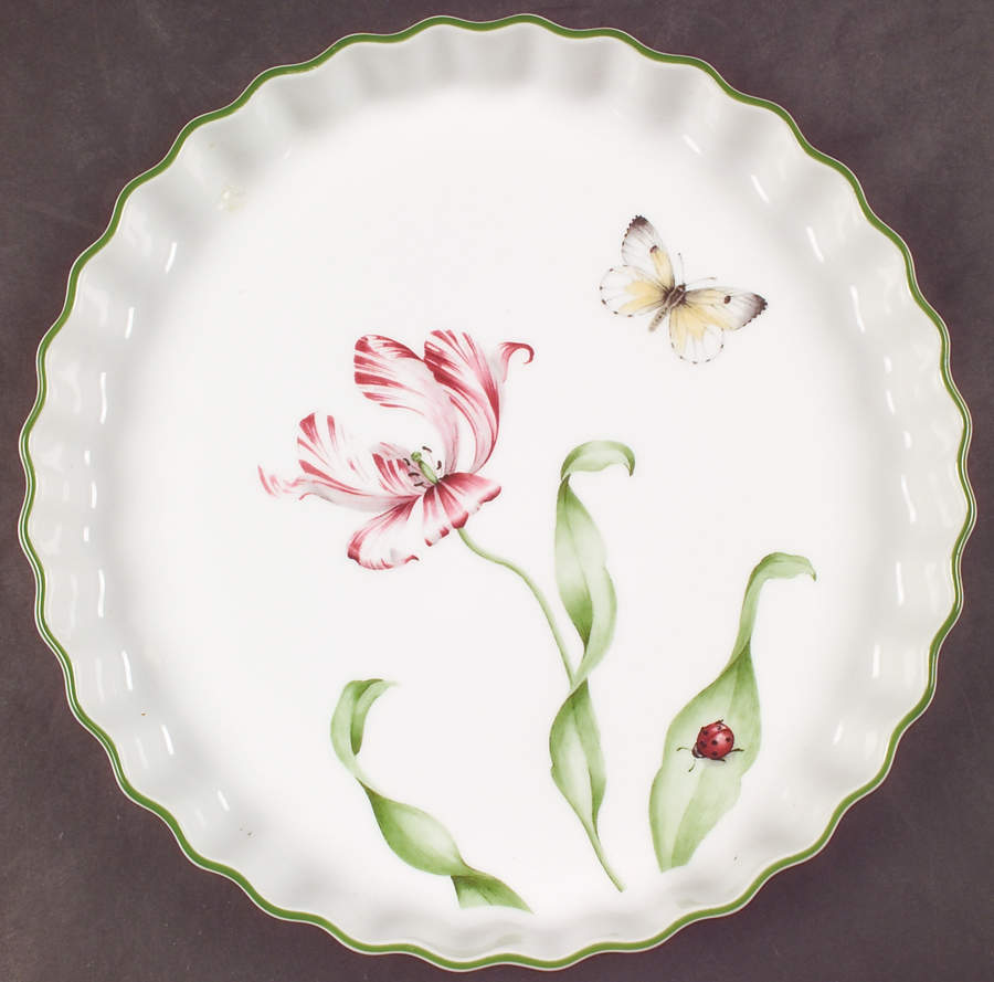 Alfresco 10" Quiche by Royal Worcester-1