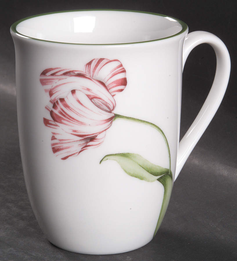Alfresco Beaker (English Mug) by Royal Worcester-1