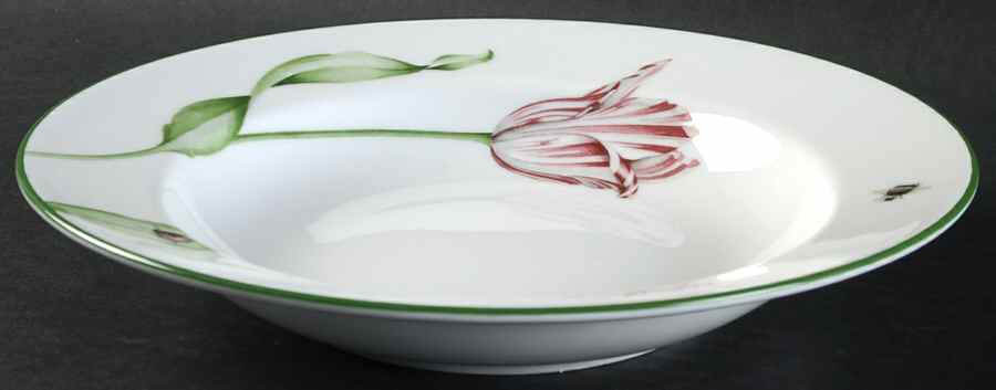 Alfresco Large Rim Soup Bowl by Royal Worcester-1