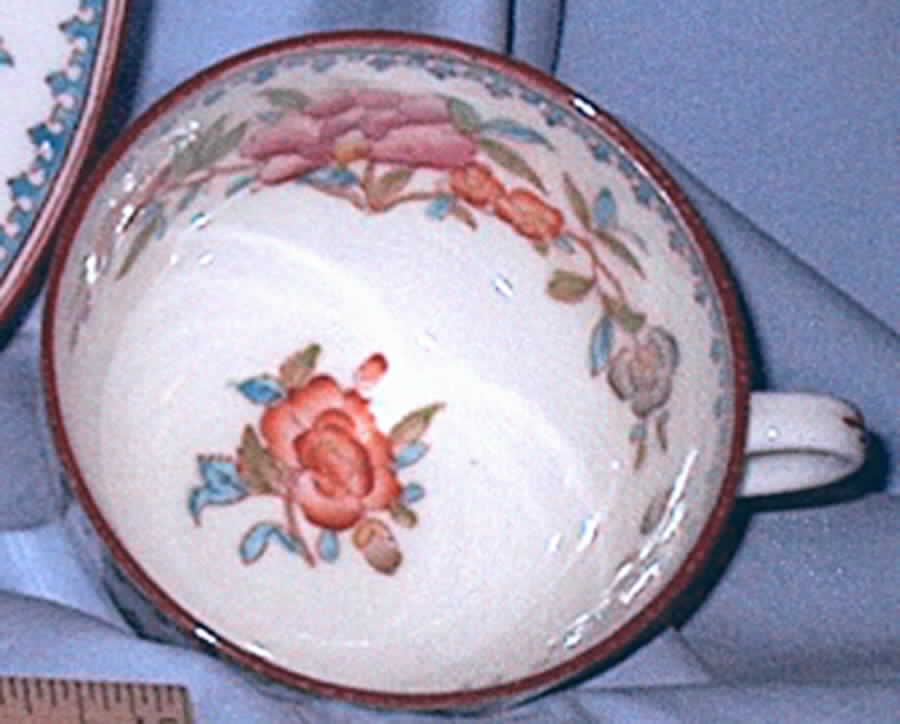 L5036 Flat Cup by Royal Cauldon-1