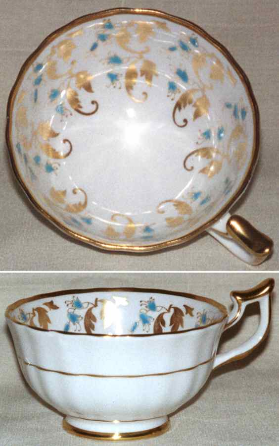 3114a Footed Cup by Royal Chelsea-1