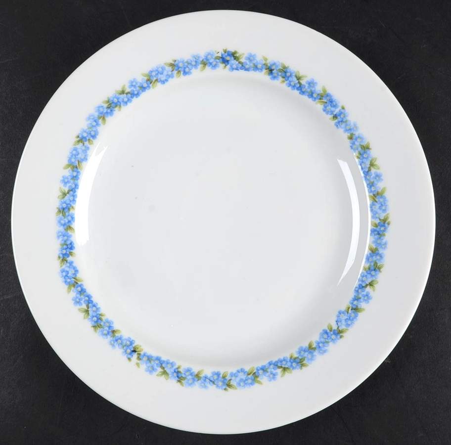 R992 Salad Plate by Rosenthal - Continental-1
