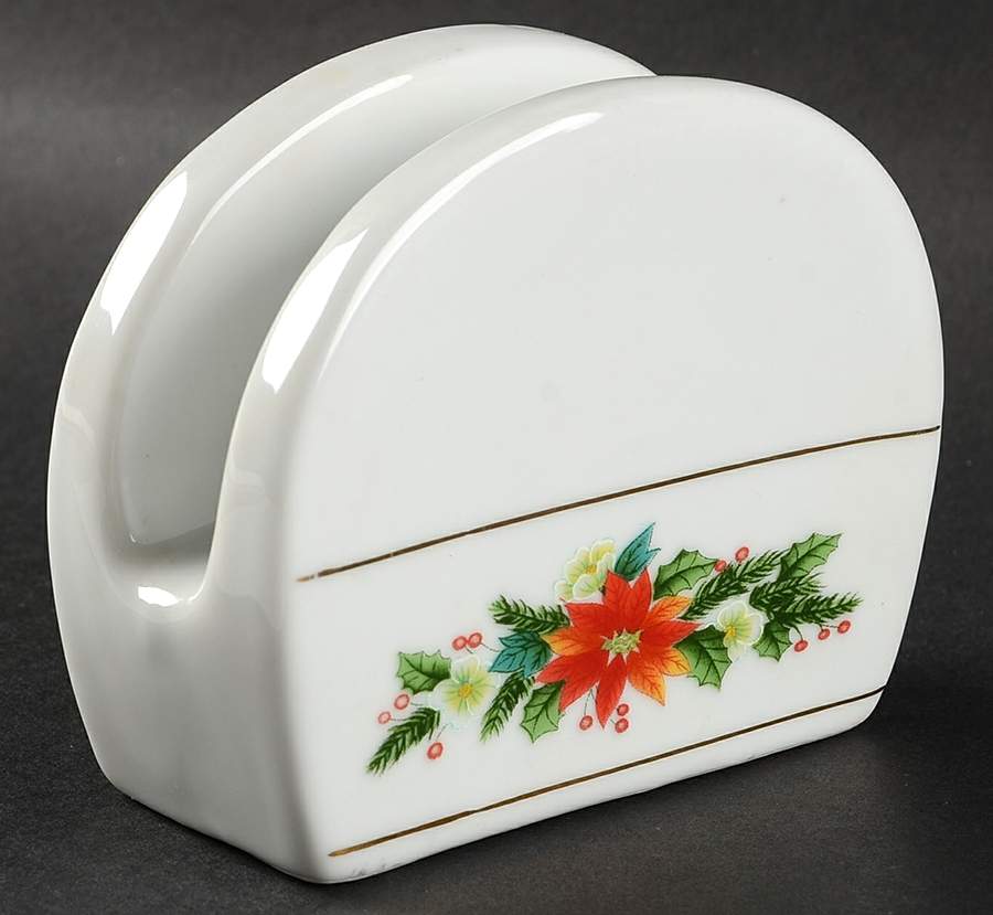 Rnf26 Napkin Holder by Royal Norfolk-1