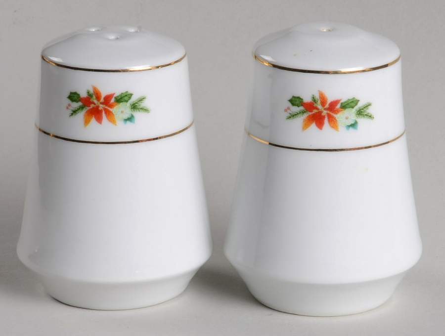 Rnf26 Salt & Pepper Set by Royal Norfolk-1