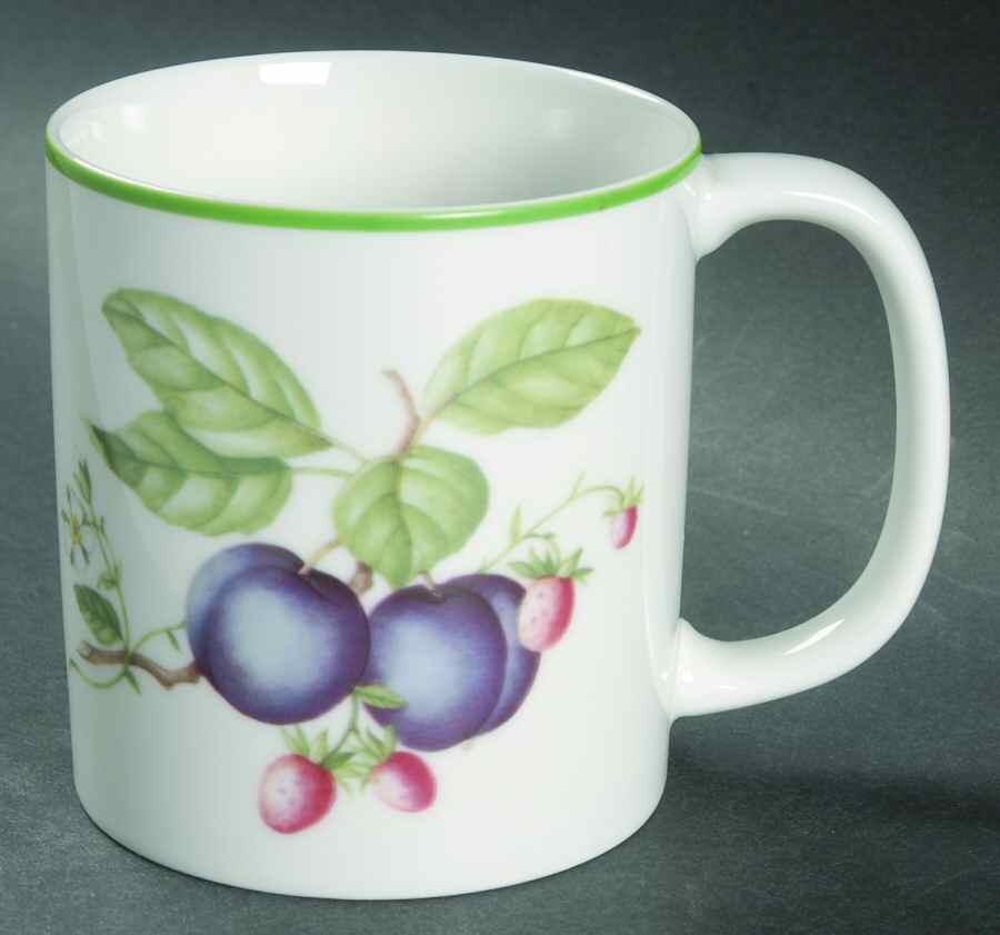 Ashberry Mug by Royal Doulton-1