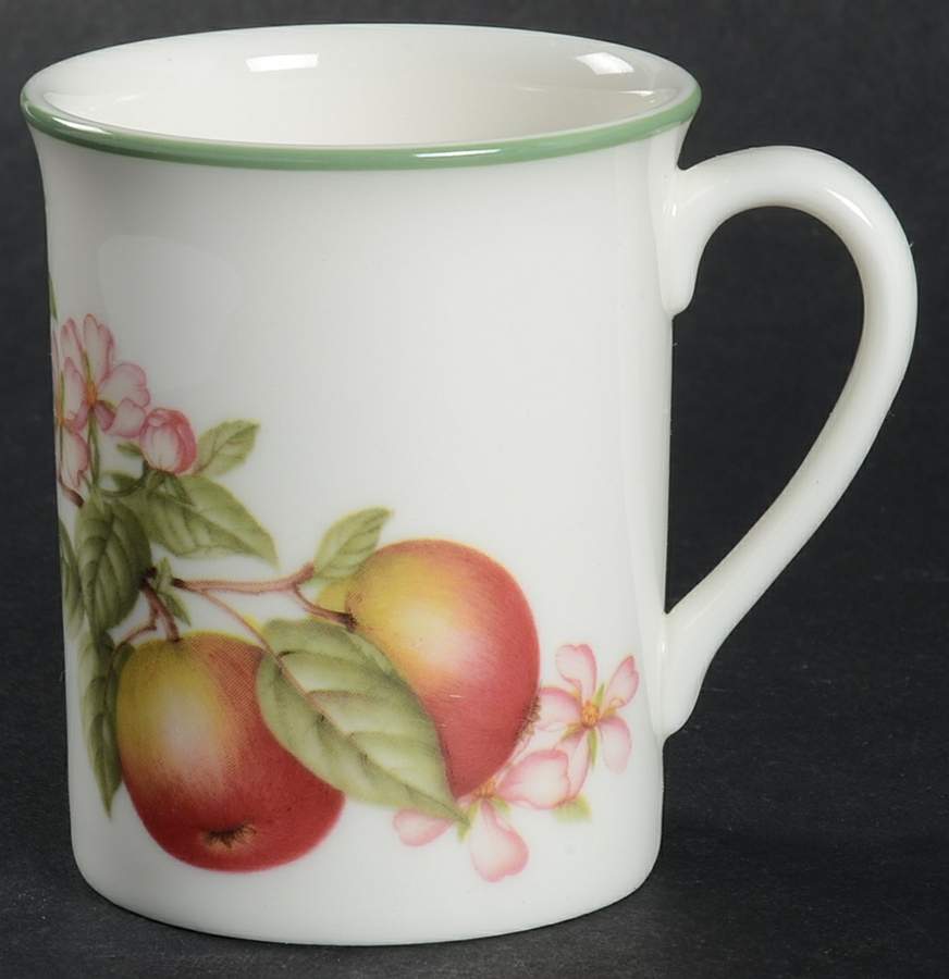 Ashberry Flat Demitasse Cup by Royal Doulton-1