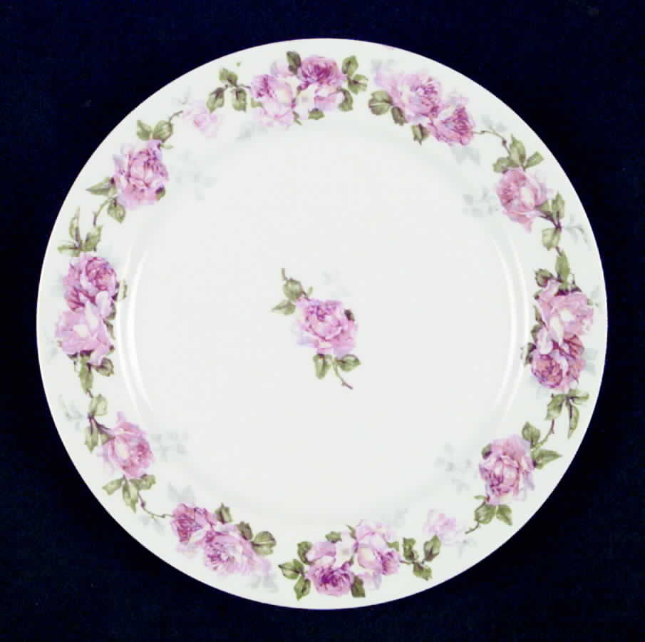 RDN87 Salad Plate by M Redon-1