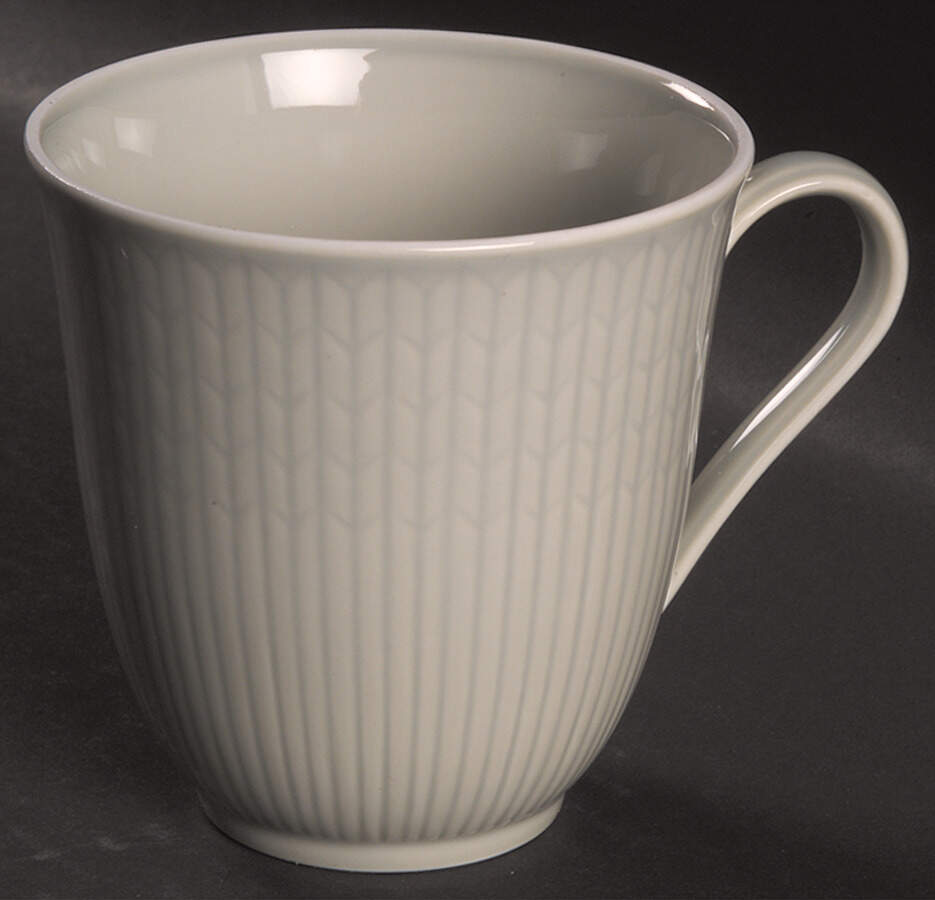 Swedish Grace Meadow (Celadon) Mug by Rorstrand-1