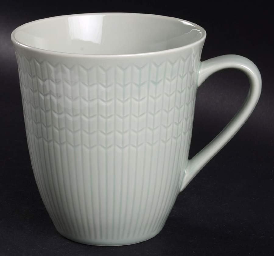 Swedish Grace Meadow (Celadon) Grandmug by Rorstrand-1