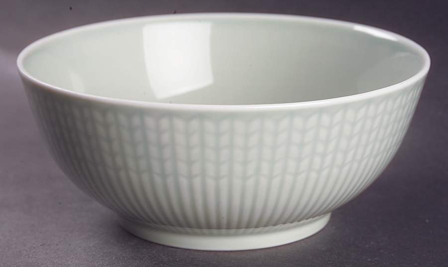 Swedish Grace Meadow (Celadon) 4" All Purpose Bowl by Rorstrand-1