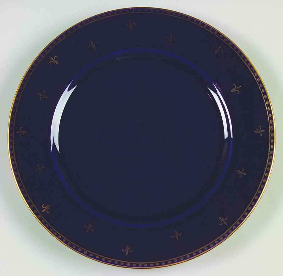 ROR16 Salad Plate by Rorstrand-1