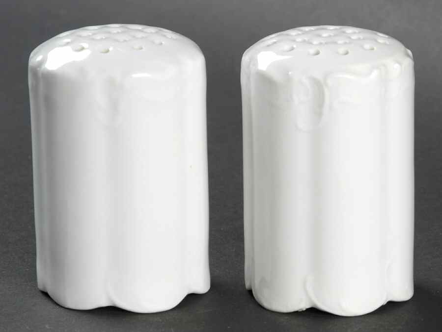 R1003 Salt & Pepper Set by Rosenthal - Continental-1