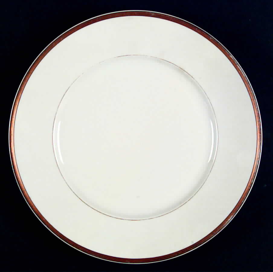 R1004 Dinner Plate by Rosenthal - Continental-1
