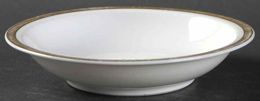 R1004 Rim Fruit/Dessert (Sauce) Bowl by Rosenthal - Continental-1