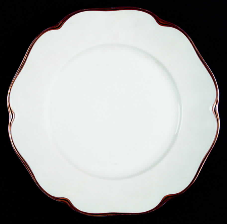 4692 Luncheon Plate by Rosenthal - Continental-1