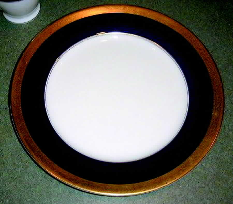 5203 Dinner Plate by Rosenthal - Continental-1