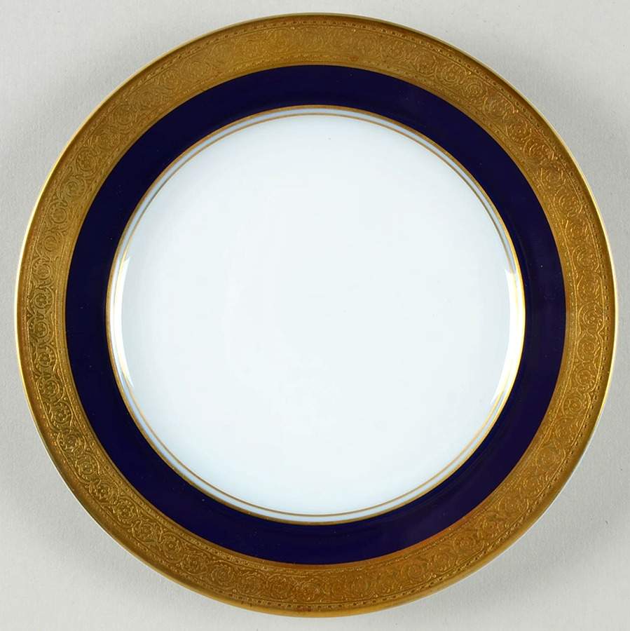 5203 Bread & Butter Plate by Rosenthal - Continental-1