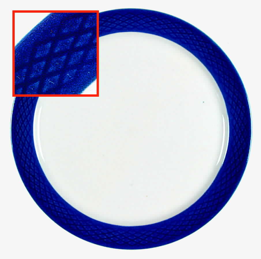 ROJ175 Dinner Plate by Royal Jackson-1