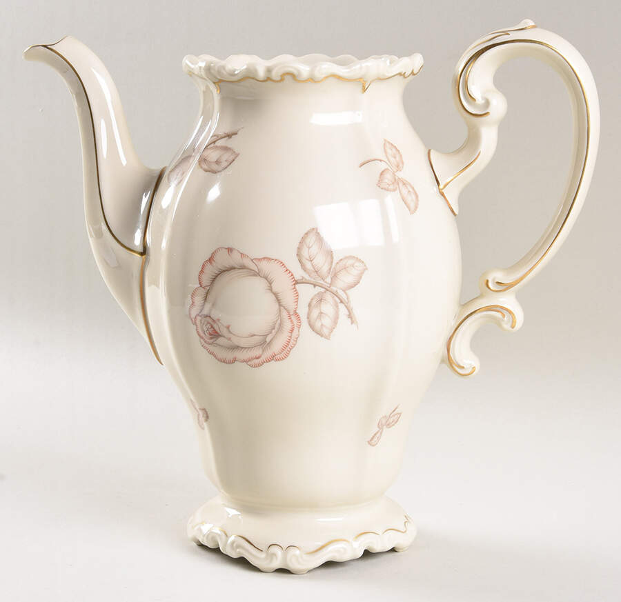 R1005 Coffee Pot No Lid by Rosenthal - Continental-1