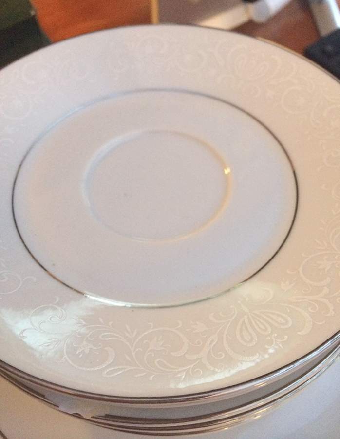 Emmy Saucer by Rose (Japan)-1