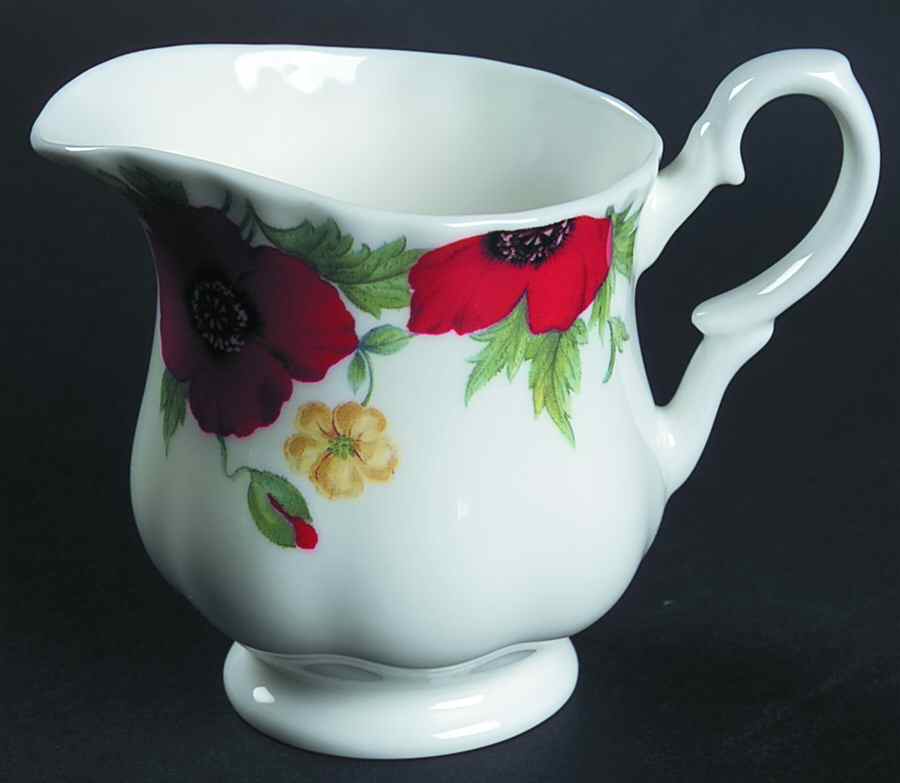 Monet Creamer by Roy Kirkham-1