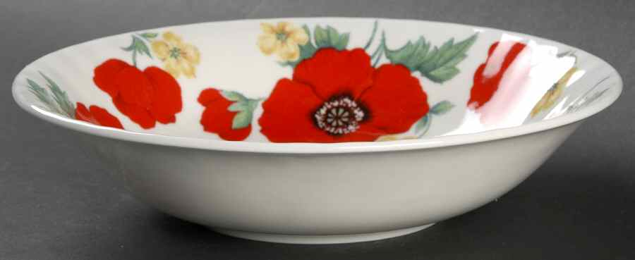 Monet Coupe Cereal Bowl by Roy Kirkham-1