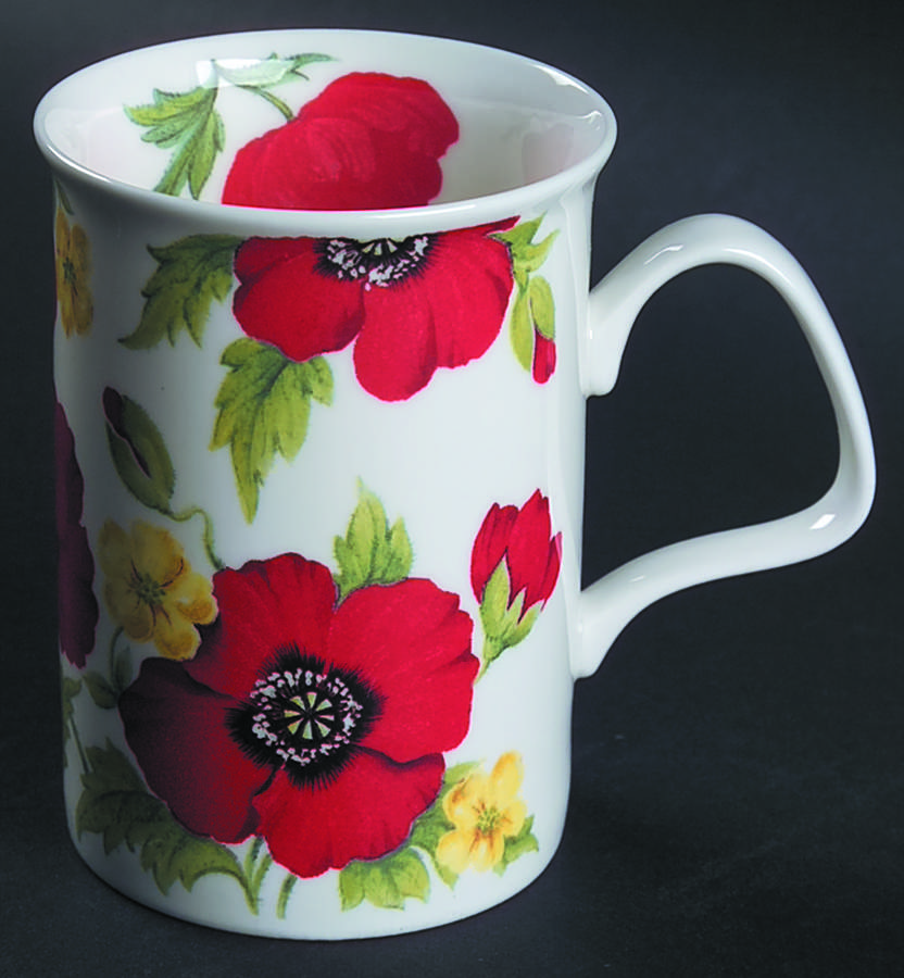 Monet Lancaster Mug by Roy Kirkham-1