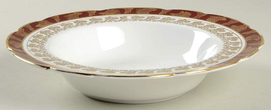 RST62 Rim Soup Bowl by Royal Stafford-1