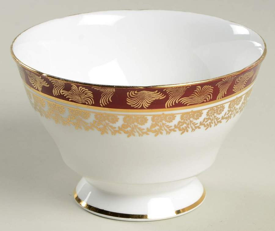 RST62 Open Sugar Bowl by Royal Stafford-1