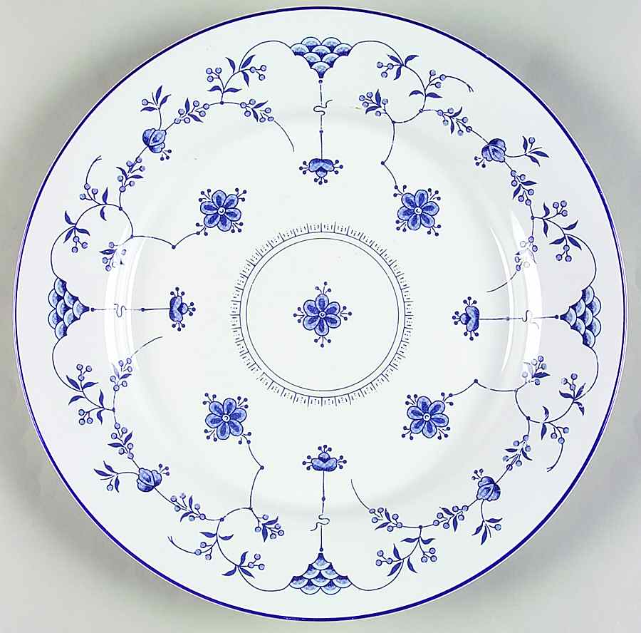 RLO2 Dinner Plate by Royal Oak-1