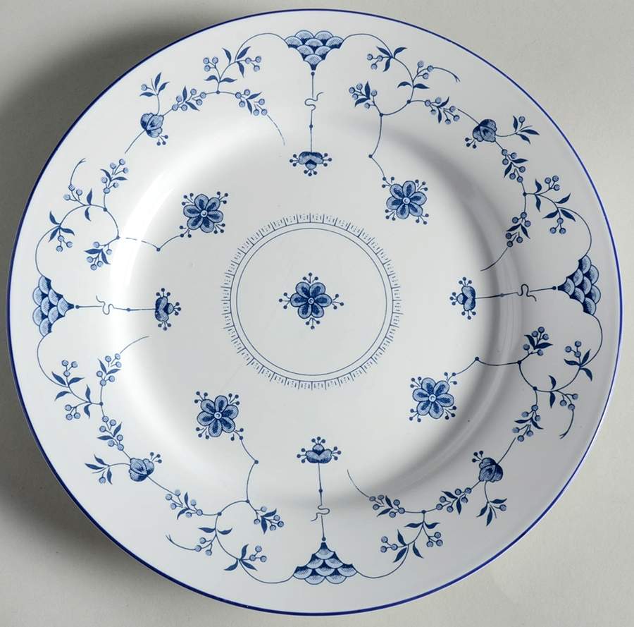 RLO2 Salad Plate by Royal Oak-1