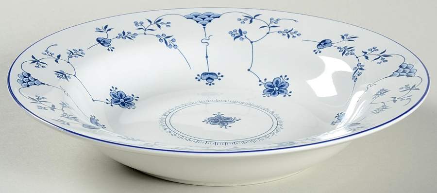 RLO2 Rim Soup Bowl by Royal Oak-1