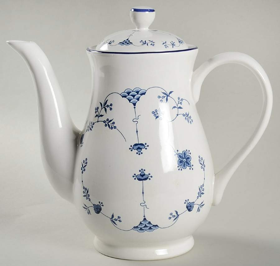 RLO2 Coffee Pot & Lid by Royal Oak-1