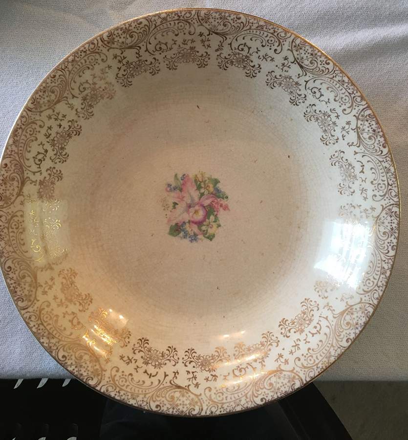 Mendota  Coupe Soup Bowl by Royal (USA)-1
