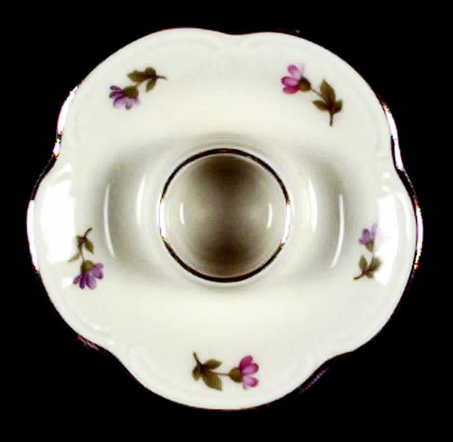 R1016 Candleholder by Rosenthal - Continental-1