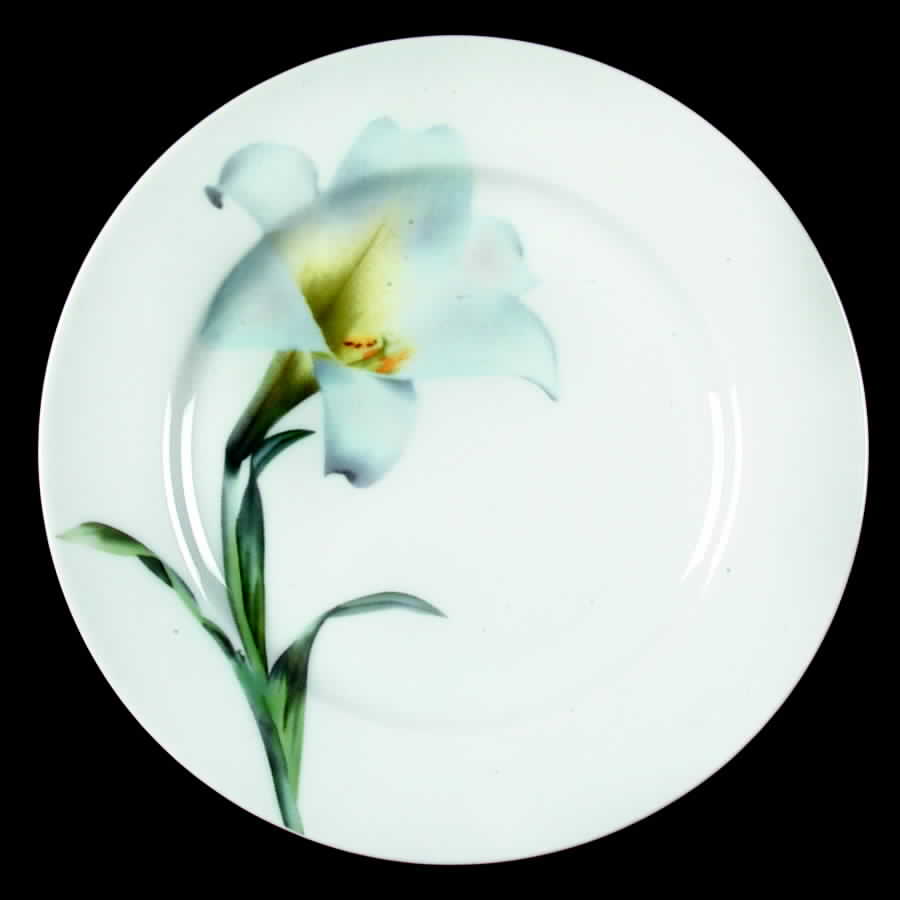 Fleur De Chine Salad Plate by Rosenthal - Continental-1