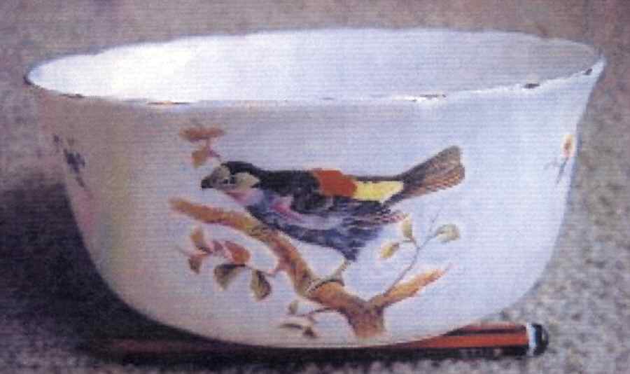 H1422 Open Sugar Bowl by Royal Doulton-1